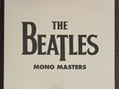 THE BEATLES IN MONO - MONO MASTERS  2014, 3LP VINYL Sealed/Mint