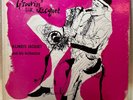 Illinois Jacquet And His Orchestra – Groovin' With Jacquet (V-8086) VG+ LP Jazz