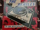 THE BEATLES In the Beginning 5 x 7