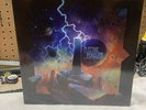 Electric Monolith Lp Resurrect The Dead Ex