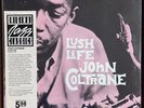 JOHN COLTRANE Lush Life RVG Prestige OJC LP 131 SEALED