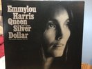 Queen of the Silver Dollar, Emmylou Harris Studio Vinyl '75-'79