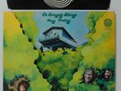 DR STRANGELY STRANGE HEAVY PETTING EU LIMITED EDITION REISSUE VERTIGO LABEL LP