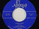 Larry Kirby 
