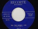 Nino & The Ebb-Tides 