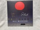 Faithless All Blessed (Vinyl) 12