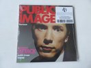 PUBLIC IMAGE LTD First Issue 2023 RED VINYL - POSTER & STICKER + NEW - SEALED