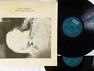 KEITH JARRETT The Köln Concert 2LP Vinyl Jazz ECM 1975 Germany * RARE