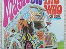 THE WHO - MAGIC BUS VINYL LP SEALED 1st PRESS 1968 ORIG STEREO DL 75064