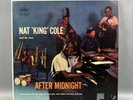 Nat 'King' Cole And His Trio After Midnight - Complete Session 2 LP GF US 2006