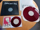 Big Black - Headache EP 12