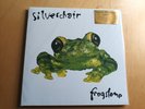 Silverchair - Frogstomp LP 2019 2x Lime Green Vinyl 180g Music on Vinyl NM/NM