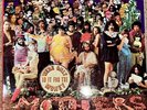 FRANK ZAPPA We’re Only In It For The Money UK First Press EX