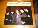 THE BEATLES AT THE BEEB VOL 8,N/M VINYL, E/X AUDIO & SLEEVES, ( UN-PLAYED )