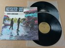HUSKER DU : Zen Arcade 1989 US SST Records Reissue 2 x Vinyl LP Gatefold Sleeve