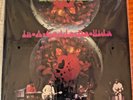 Iron Butterfly In-A-Gadda-Da-Vida MFSL 1 LP  33 rpm New/Sealed #927 of 3000