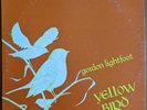 Gordon Lightfoot - Yellow Bird RARE UNOFFICIAL RELEASE ON KOALA LABEL VG+/EX