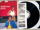Stephen Malkmus & The Jicks Mirror Traffic 2 LP Vinyl Record RARE 2011 Matador