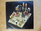 A. F. T. – Automatic Fine Tuning UK 1976 Charisma – CAS 1122 A1/B1  Exc