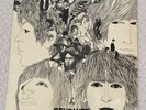 Beatles Revolver Vinyl Mono 1966 LP 3rd Pressing