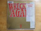 Michael Chapman  Wrecked Again UK 1971 1st Press Harvest – SHVL 798 A-1U/B-1U