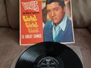 ELVIS PRESLEY GIRLS GIRLS GIRLS RARE NEW ZEALAND VINYL LP