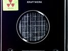 Kraftwerk - Radio-Aktivität GER LP 1975 + OIS (VG+/VG) Vinyl .*