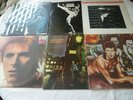 6 x David Bowie Vinyl Bundle. Ziggy, Oddity ,The Man ,Diamond,Stage, Station 2