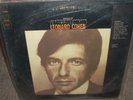 LEONARD COHEN songs of / suzanne / so long marianne ( rock ) stereo 2 eye INSERT