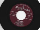 BLUEGRASS BOPPERS  45 - WENDY SMITH & WINDY MTN RAMBLERS - THE PILL - FORTUNE