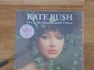 KATE BUSH - At Hammersmith Odeon. Limited Edition Marble LP. Numbered 174/545