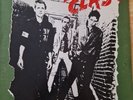 The Clash - The Clash  Epic JE36060 1979 USA Press Vinyl LP Album - Free Postage