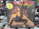 KATE BUSH - ON STAGE  - LP  (1979) (SEALED W/ HYPE STICKER) (RARE)