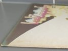 Led Zeppelin II 1st UK Press1969 Red Plum A2B2 Lemon Song  Near EX Green Spine