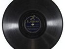 Prewar Blues 78 - Washboard Sam - Diggin' My Potatoes - Bluebird B-8211