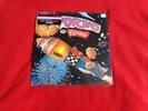 Porno for Pyros RSD Vinyl LP Tie-Dye Colored 1000 2013 Sealed RARE Perry Farrell