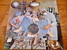Three Dog Night  Hard Labor  Rare 1974 ABC Records Original Vinyl LP