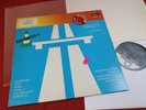 Kraftwerk  KRAFTWERK 2  -  LP Fontana 9286876 Italy 1977 near mint
