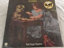 Bob Seger System - Mongrel *STILL SEALED* OG Pressing Capitol ST-499