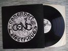 Gong - Camembert Electrique - original UK pressing vinyl LP from 1974
