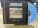 Jawbreaker - Dear You - Blue Swirl Vinyl LP - DGC – DGC-24831 - 1995