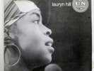 LAURYN HILL MTV UNPLUGGED 2.0 COLUMBIA COL5080032LP EUROPE VINYL 2LP