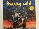 RUNNING WILD - Under Jolly Roger  N0062
