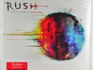 RUSH - Vapor Trails Remixed - Atlantic / Anthem  2 LP 2013 Vinyl