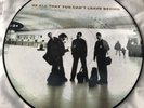 U2 ALL THAT YOU CAN’T LEAVE BEHIND 12” VINYL LP PICTURE DISC VERY RARE PROMO