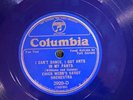 Columbia 2920D Chick Webb  Savoy Orch ANTS IN PANTS  1934 78 rpm EE+ Jazz