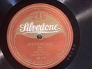 Silvertone  Ethel Waters PLEASURE MAD 1924 78 rpm E BLUES  Fats Waller on piano