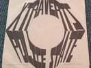 XTRAVERTS / PLASTIC  PEOPLE - POLICE STATE/DEMOLITION RARE PUNK 1979 RS1 VG+/VG+