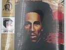 Bob Marley & the Wailers Natty Dread (Record, 2020) NEW SEALED vinyl
