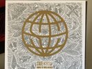 State Champs - Around The World & Back Alt Cover Hand Numbered Vinyl Pure Noise